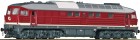 73705 Roco Diesel locomotive BR 132 Digital with Sound